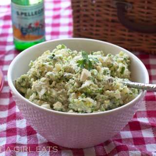 Best Potato Salad Recipe