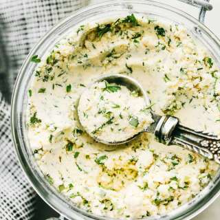 Homemade Ranch Seasoning Mix