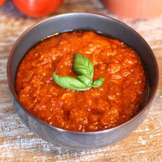 Sauce Marinara