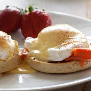 Eggs Royale