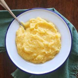 Polenta