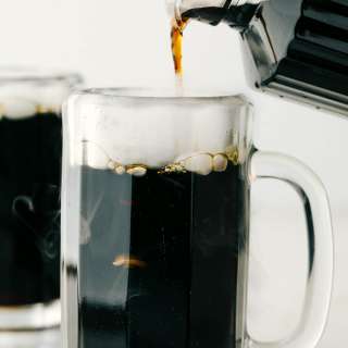 Homemade Root Beer