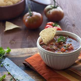 Salsa Fresca