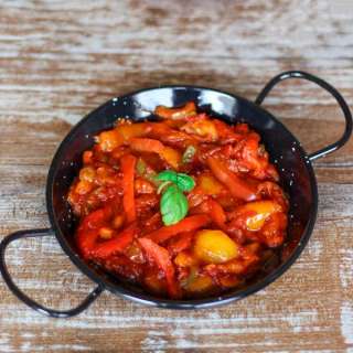 Peperonata