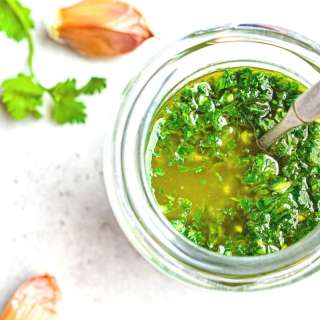 Chimichurri Sauce