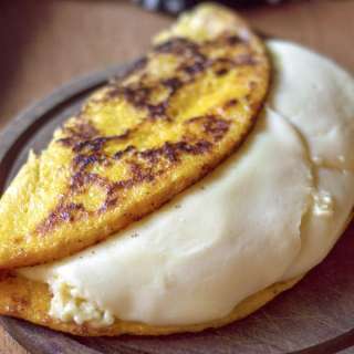 Cachapas