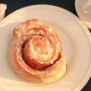 Challah Dough