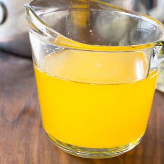 Clarified Butter