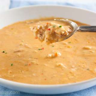 She Crab Soup