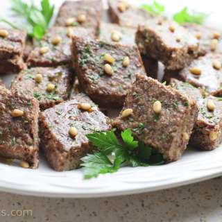 Kibbeh