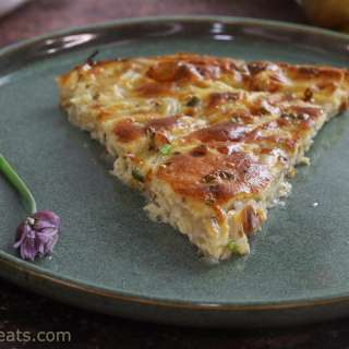 Onion Tart