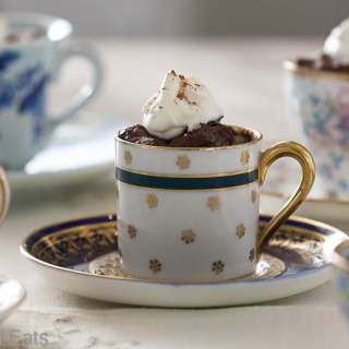 Chocolate Mousse