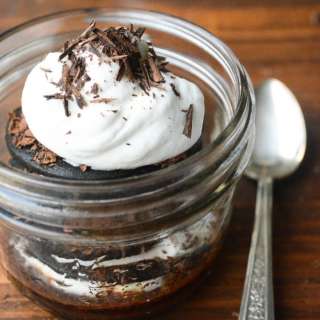 Icebox Tiramisu