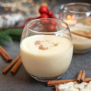 Ponche Crema