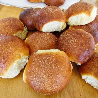 Pan Dulce