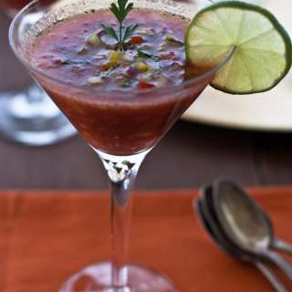 Gazpacho