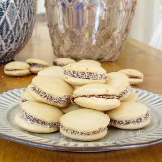 Alfajores