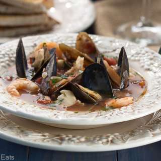 Cioppino