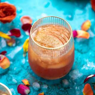 Apple Orchard Punch
