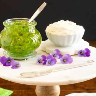 Pineapple Jalapeño Pepper Jelly