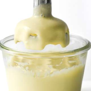 30-Second Homemade Aioli