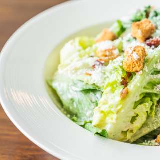 Caesar Salad Dressing Recipe