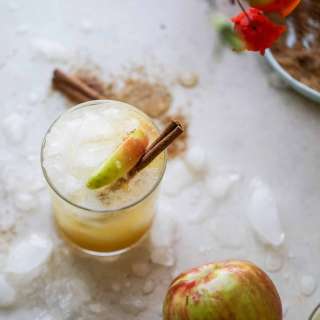 Honeycrisp Crush