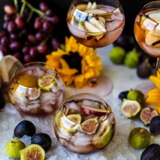 September Sangria