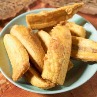 Pisang Goreng