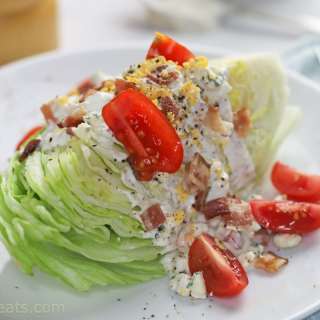 Blue Cheese Dressing