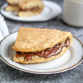 Martabak Manis