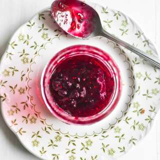 Blackberry Jam