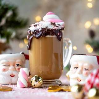Saint Nick Special Cocktail