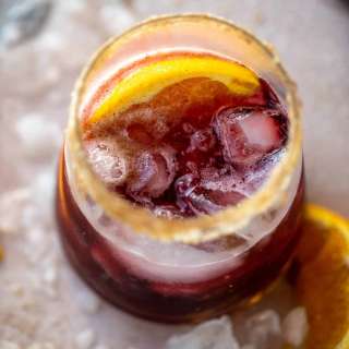 Lambrusco Smash
