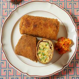 Risoles