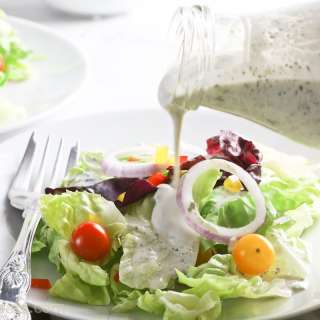 Buttermilk Ranch Dressing