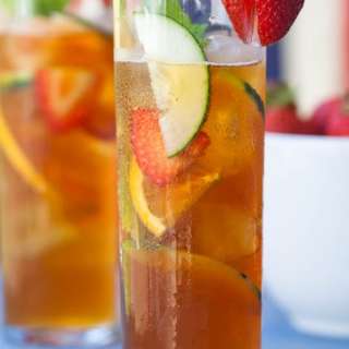 Pimm's Cup