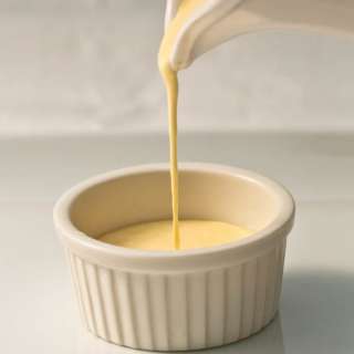 Easy Blender Hollandaise