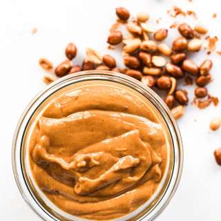 Authentic Thai Peanut Sauce