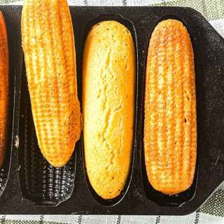 Corn Sticks