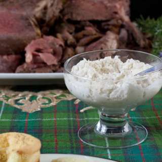 Horseradish Sauce