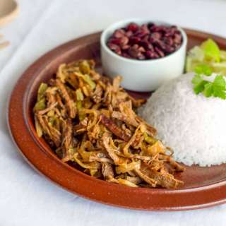 Vaca Frita