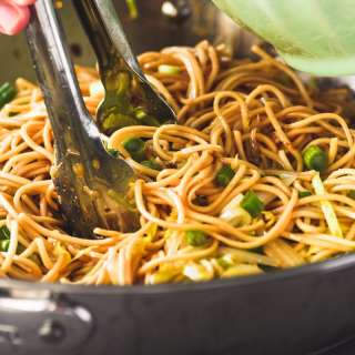 Chow Mein