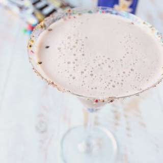 M&M Martini