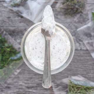 Homemade Boursin Cheese Recipe