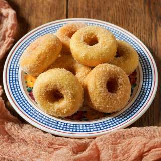 Rosquillas