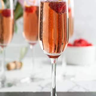 Kir Royal