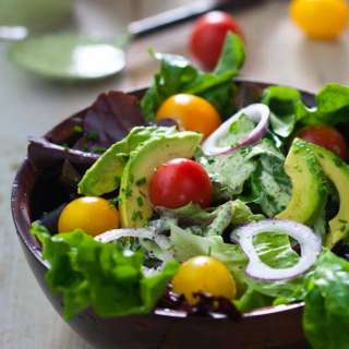 Green Goddess Dressing