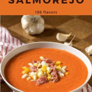 Salmorejo