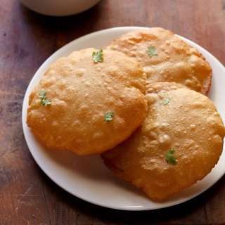 Rajgira Puri | Amaranth Puri